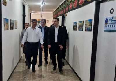 فرماندار تنگستان: دستورالعمل‌های مدیریت مصرف رعایت شود