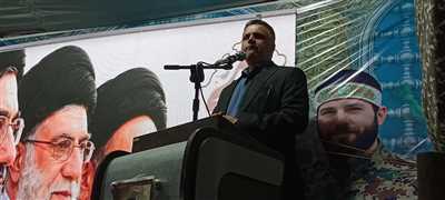 بیعت قاطع مجلس با رهبر معظم انقلاب و تصویب طرح مدیریت تنگه هرمز