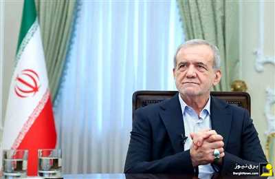 رئیس‌جمهور: تلاش می‌کنیم گاز و برق مورد نیاز بخش تولید قطع نشود