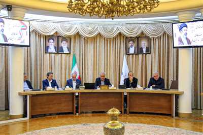 سرمست: توسعه زیرساخت‌های انتقال برق اولویت اصلی ماست