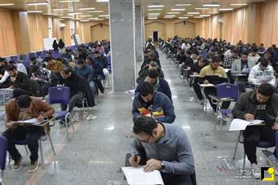 آماده‌باش کامل وزارت نیرو برای تأمین پایدار آب و برق حوزه‌های برگزاری آزمون ارشد ۱۴۰۵
