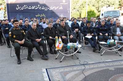 ۱۸۸۰ مگاوات بار غیرمجاز با اجرای طرح ملی مهتاب حذف شد