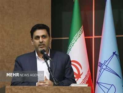 کاهش هزینه برق با راه‌ اندازی نیروگاه خورشیدی در ثبت اسناد گیلان