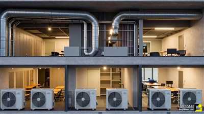 سیستم VRF و صرفه‌جویی در مصرف انرژی؛ آیا واقعاً مقرون‌به‌صرفه است؟