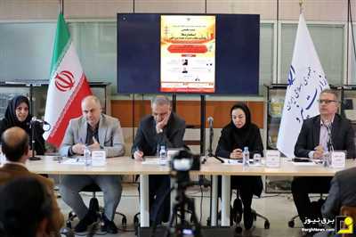 صنعت برق رتبه پنجم استانداردسازی در ایران را دارد