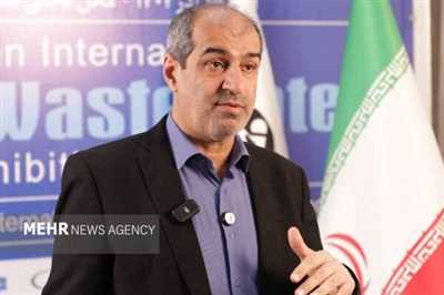 بازار بهره‌وری آب در آستانه تصویب نهایی در دولت