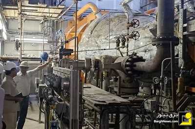برق ارزان، صنعت ایران را پرمصرف بار آورد