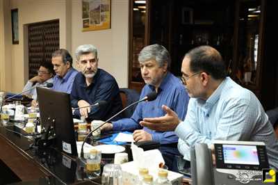برگزاری سومین جلسه کمیته ارتقای کیفیت توان شبکه برق کشور