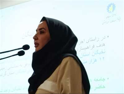 ایجاد بستر ماندگاری نخبگان مهم‌ترین نیاز توسعه استان کردستان است