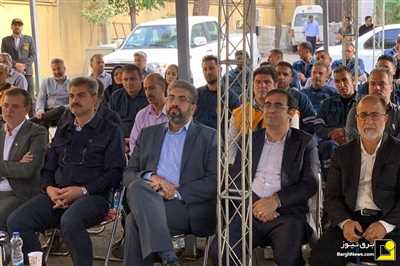 تحقق هدفگذاری کاهش ۵ درصدی مصرف برق استان تهران با اجرای طرح مهتاب