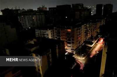 علت قطع چرخشی برق در اصفهان؛ فعلا برنامه‌ برای خاموشی خانگی وجود ندارد