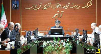 لزوم تسریع در شناسایی، صدور صورتحساب و وصول مطالبات ناشی از تخلفات مصرف برق