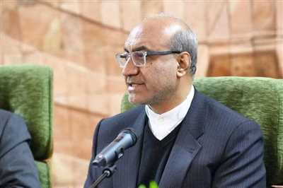 حبیبی: کاهش خاموشی‌ها با مدیریت مصرف برق دنبال می‌شود