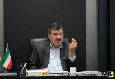 افزایش ۵ درصدی تولید برق و کاهش ۳ درصدی پیک مصرف