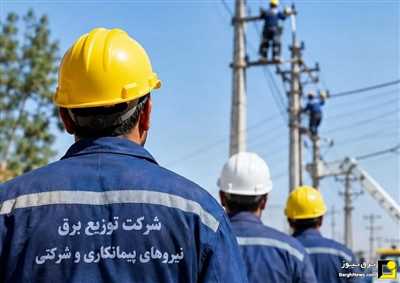 نگذاشتیم چراغ خانه‌های مردم خاموش شود/ کار سخت بدون قرارداد مستقیم
