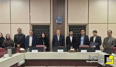 قدردانی توانیر از مدیرعامل و پرسنل شرکت توزیع نیروی برق لرستان!