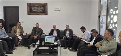 سرمایه‌گذاری هزار میلیارد تومانی اپراتورها برای توسعه ارتباطات کردستان؛ تدوین نقشه راه شهر هوشمند در دستور کار
