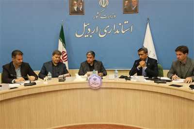 اجرای ۱۵۰ مگاوات نیروگاه خورشیدی در استان اردبیل