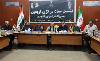 مرز چیلات امسال به‌صورت محدود برای تردد زائران اربعین فعال می‌شود