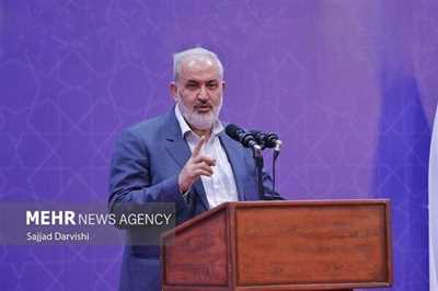 علی‌آبادی: اولویت تأمین برق با استان‌های جنوبی از جمله خوزستان است