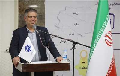 اجرای بیش از ۲ هزار مگاوات نیروگاه خورشیدی در مرکزی