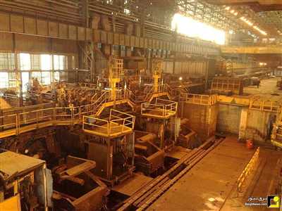 بررسی راهکار‌های تأمین پایدار برق صنایع فولادی
