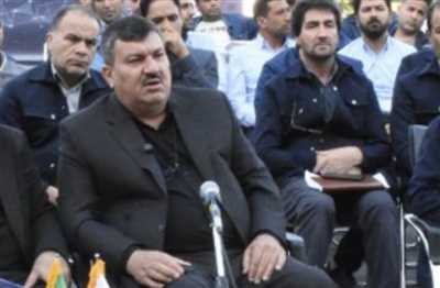 آمادگی صنعت برق برای مدیریت در شرایط بحرانی کشور