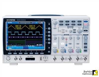 تفاوت اسیلوسکوپ و لاجیک آنالایزر چیست؟