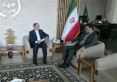 تأخیر در پرداخت مطالبات گندمکاران باید پایان یابد