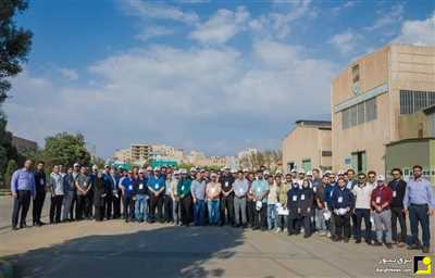 آشنایی ۹۵ نیروی جدید صنعت برق حرارتی با ظرفیت‌های تعمیرات نیروگاهی ایران