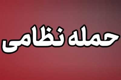 حمله ارتش تروریستی آمریکا به آب‌شیرین‌کن بونجی جاسک/ ۲۰ روستا با جمعیت ۱۰ هزار نفری بی‌آب شدند