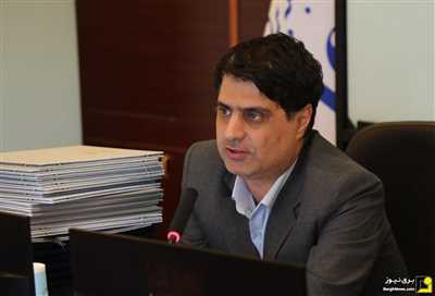 نسل جدید با تفکر جهانی آینده‌ساز کشورند