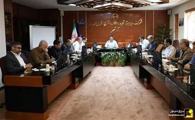آغاز تعمیرات خطوط و پست‌ها برای عبور مطمئن از زمستان