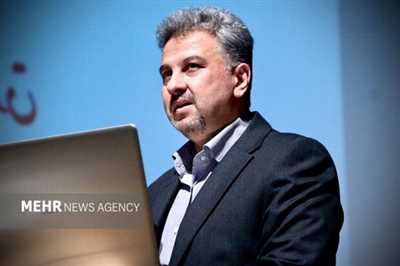 رجبی‌مشهدی از دیدار دوجانبه با وزیر انرژی روسیه خبر داد