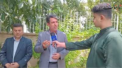 نخبگان علمی قروه و دهگلان به پشتیبانان نسل آینده کنکوری‌ها تبدیل می‌شوند + فیلم