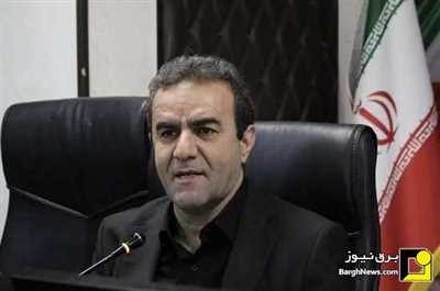 علی خدری: برخورد قاطع با تخلفات حوزه انشعابات غیرمجاز