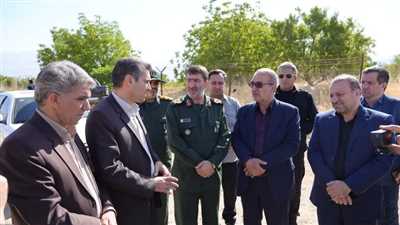 احداث ۶۰۰ مگاوات نیروگاه خورشیدی،گام مهمی برای مقابله با ناترازی انرژی