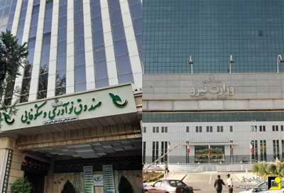 نشست مشترک وزارت نیرو و صندوق نوآوری و شکوفایی ریاست‌جمهوری