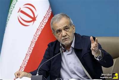 برگزاری نشست کمیته سوخت به ریاست رئیس‌جمهور