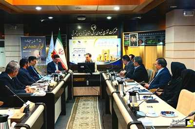 اختصاص چهار مأموریت ملی روابط عمومی توانیر به صنعت برق شمال‌غرب کشور