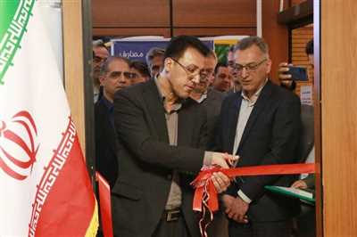مرکز پایش مشترک آب و برق خراسان رضوی افتتاح شد