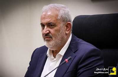 حملات اخیر ۴۲۰۰ مگاوات از ظرفیت تولید برق کشور را از مدار خارج کرد/شهادت ۱۴ متخصص صنعت برق در این حملات
