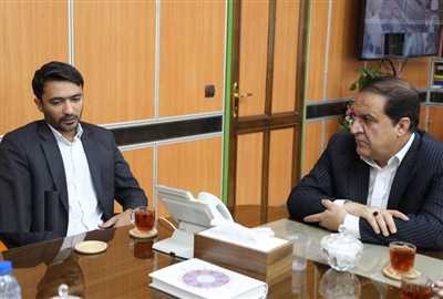 ایلام به جمع مراکز پرتودهی کشور می‌پیوندد