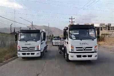 تقویت ناوگان عملیاتی برق فارس با سرمایه‌گذاری ۲۴۰ میلیارد تومانی