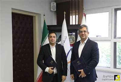 امضای تفاهم‌نامه همکاری میان پژوهشگاه نیرو و پژوهشگاه فضایی ایران