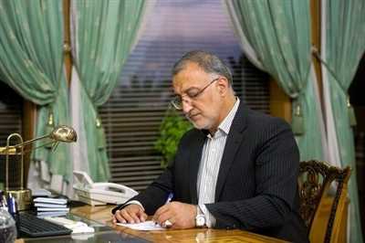 زاکانی: مدیریت و صرفه‌جویی انرژی از حیاتی‌ترین مسائل کشور است