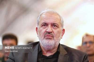 همه آب‌شیرین‌کن‌های جنوب کشور فعال هستند
