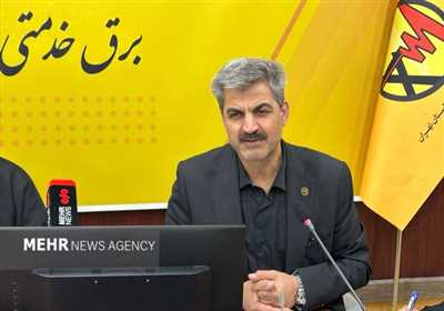 مدیرعامل برق استان تهران: مساجد باید پیشگام مدیریت مصرف برق باشند