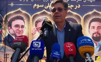 صنایع برای جلوگیری از محدودیت احتمالی برق در زمستان به‌دنبال واردات باشند