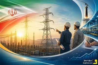تمدید واگذاری راهبری دبیرخانه فهارس بهای رسته نیرو به توانیر